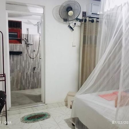 Dana Guest Home Mirissa Ngoại thất bức ảnh