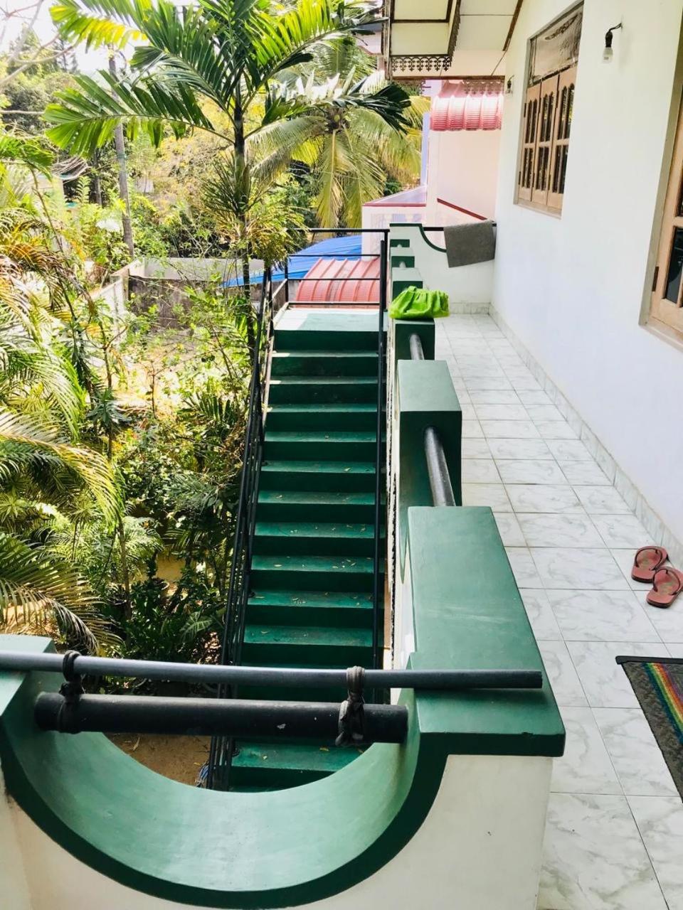 Dana Guest Home Mirissa Ngoại thất bức ảnh