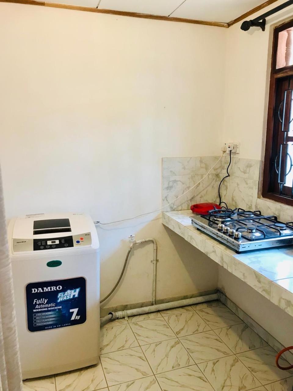 Dana Guest Home Mirissa Ngoại thất bức ảnh