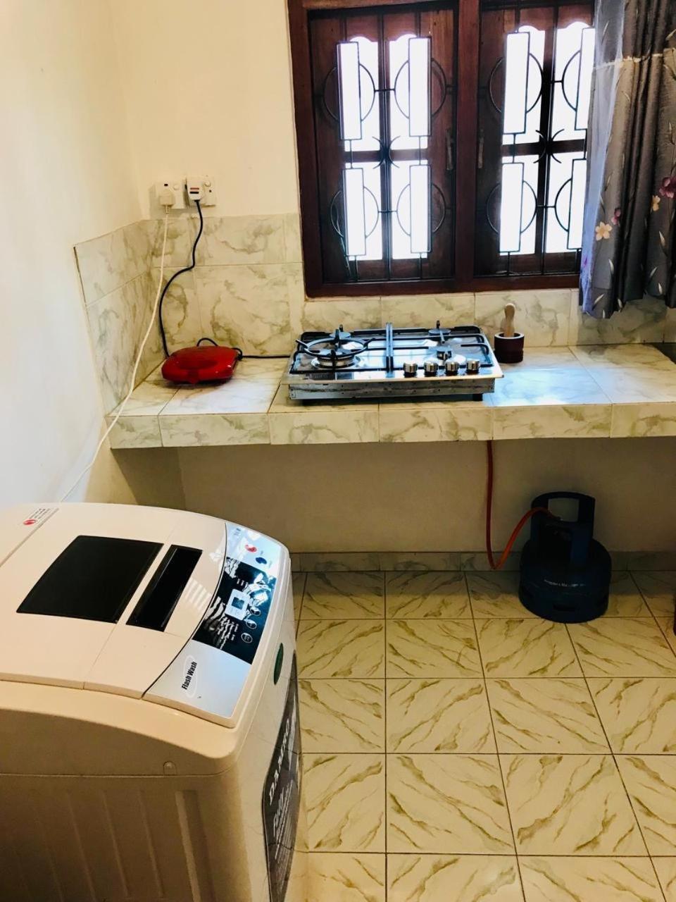 Dana Guest Home Mirissa Ngoại thất bức ảnh