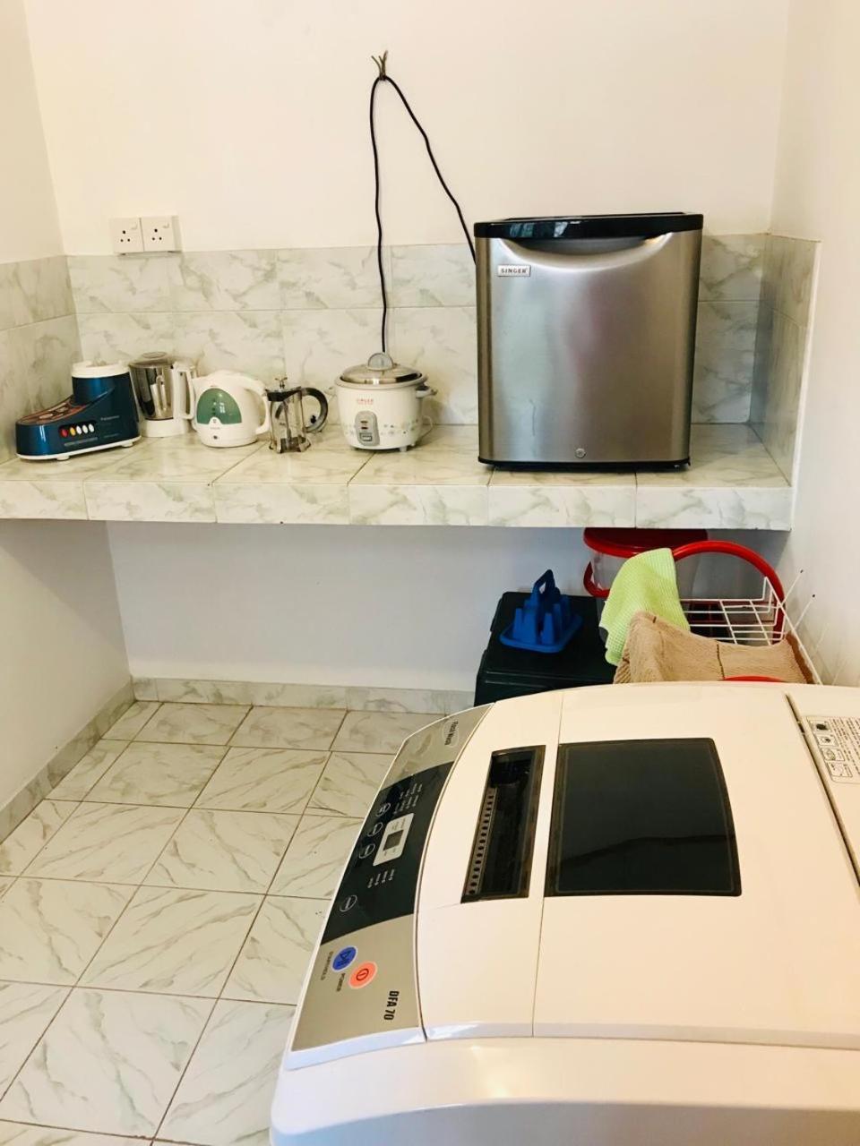 Dana Guest Home Mirissa Ngoại thất bức ảnh