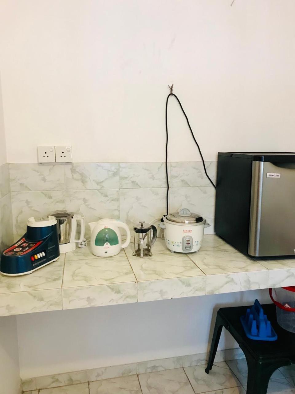 Dana Guest Home Mirissa Ngoại thất bức ảnh