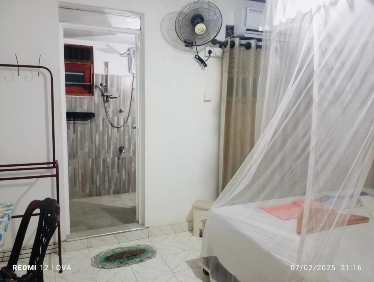 Dana Guest Home Mirissa Ngoại thất bức ảnh