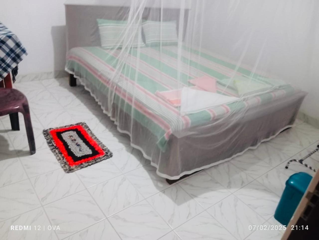Dana Guest Home Mirissa Ngoại thất bức ảnh