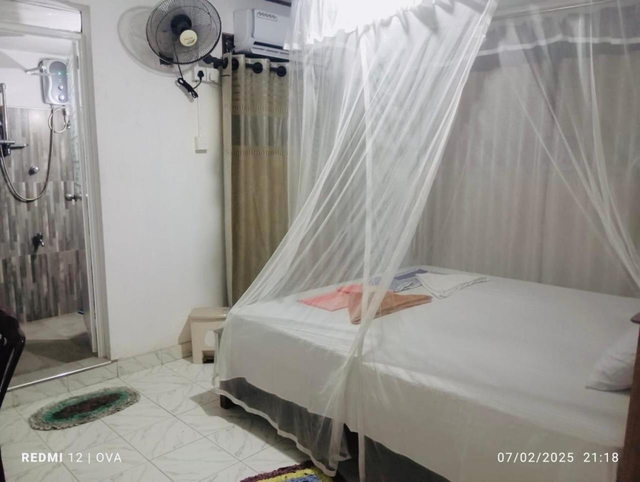 Dana Guest Home Mirissa Ngoại thất bức ảnh