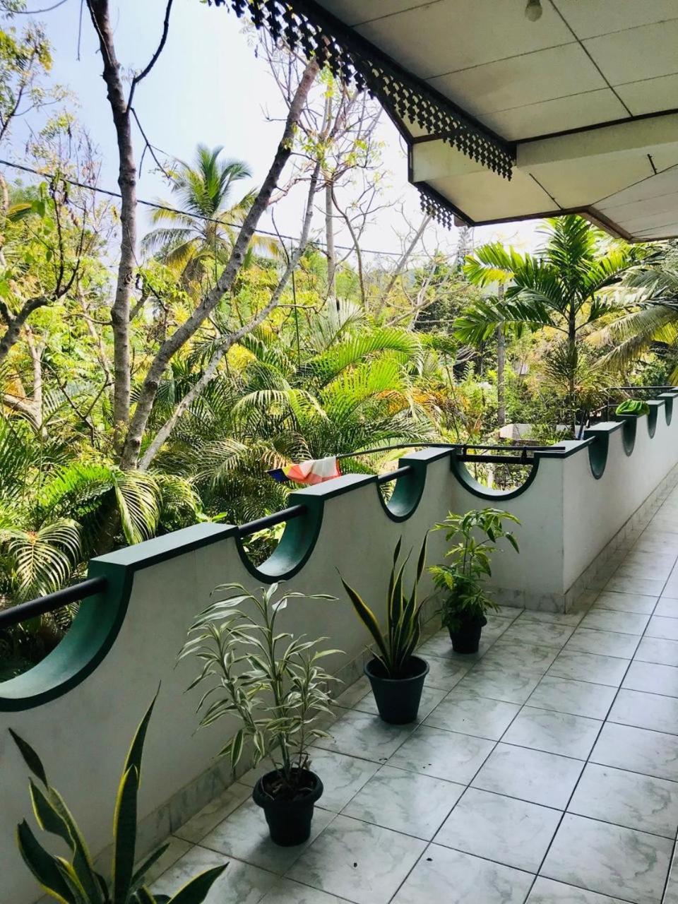 Dana Guest Home Mirissa Ngoại thất bức ảnh